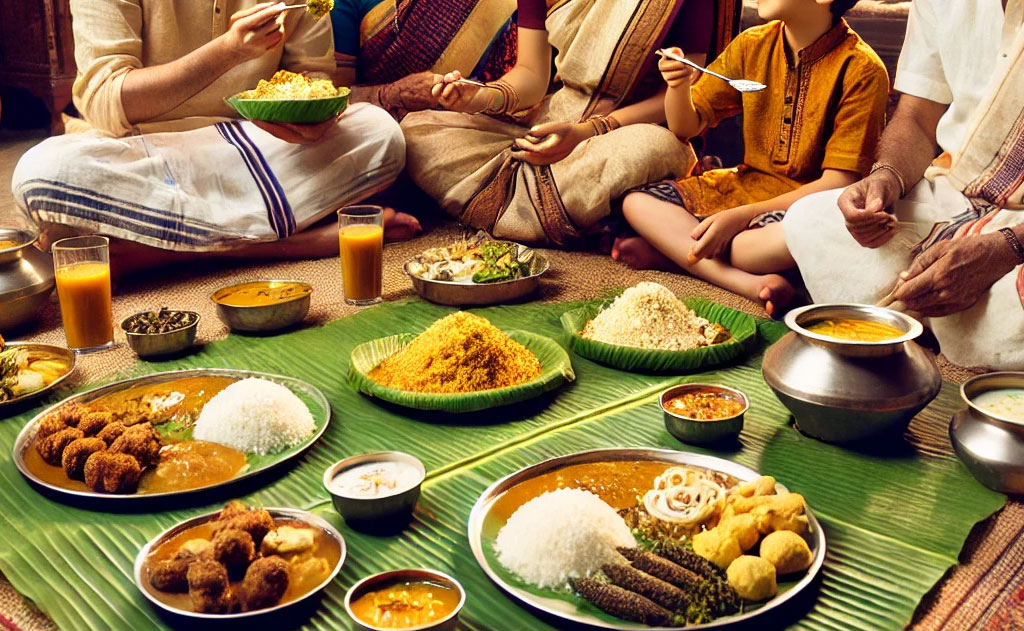 ఎలాంటి భోజనాన్ని చేయాలి? ఎలాంటి భోజనం చేయరాదు? నియమాలు ఏమిటి? — ఆరోగ్యం