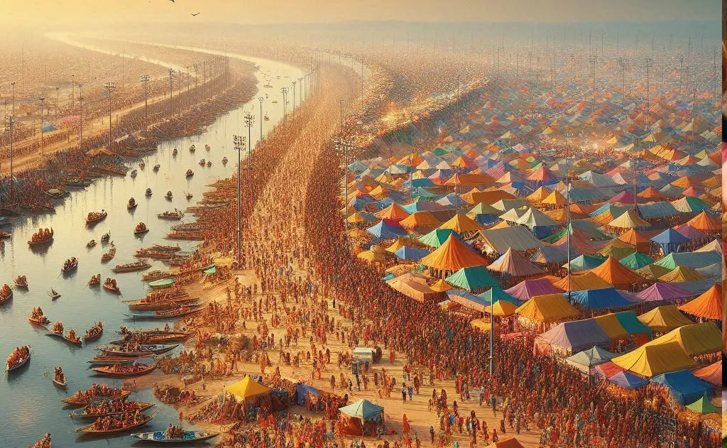 మీరు కుంభమేళాకు వెళుతుంటే ఈ చిట్కాలు మీకు ఉపయోగకరంగా ఉండవచ్చు — మహా కుంభమేళా