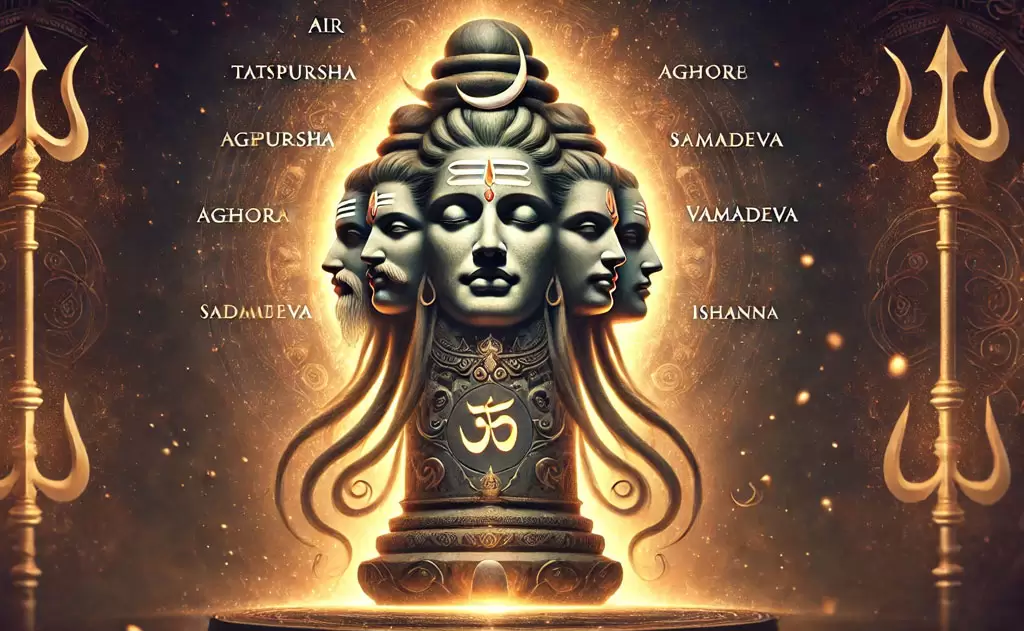 🕉️ ఓం నమః శివాయ ⚛️