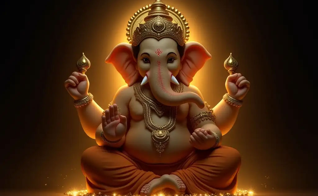 శ్రీ గణేశ స్తవ రాజః….!! — స్తోత్రమ్, పూజలు, వ్రతాలు