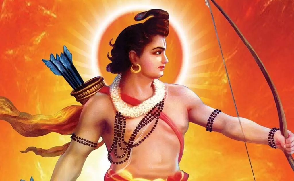srirama