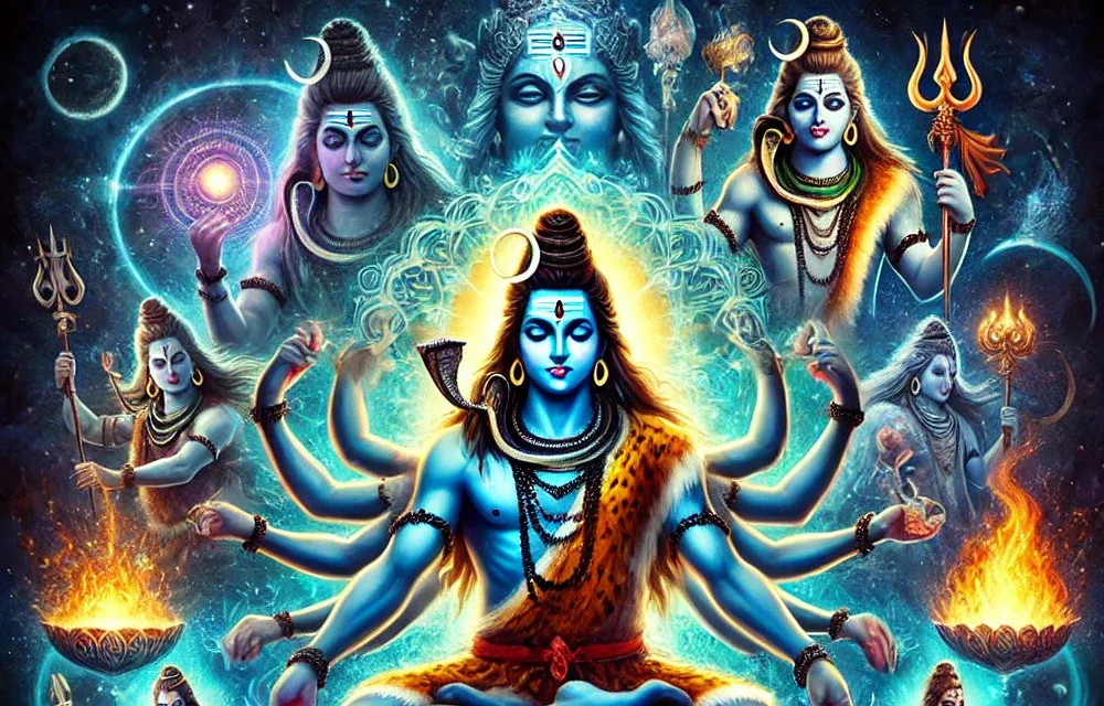 శ్రీ ఖండోబ మార్తండ భైరవ మందిర