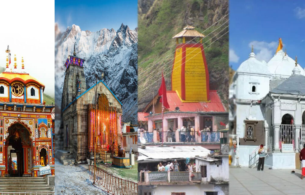 Pahalgam Terror Attack: Ensuring Safety for Chardham Yatra Pilgrims — Char Dham Yatra