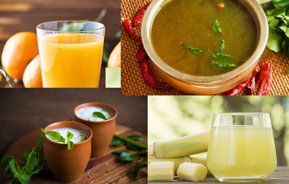 వేసవిలో రాయల పానీయం...!! — ఆరోగ్యం