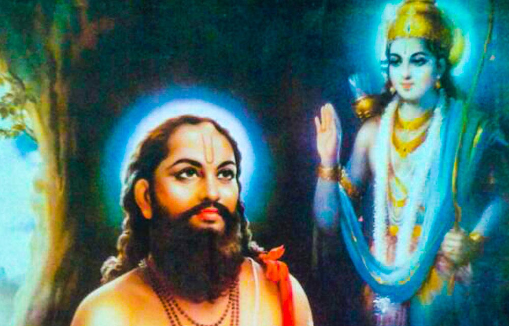 శ్రీ రామదాసు జీవిత చరిత్ర: భద్రాచల భక్తుని కథ — ప్రముఖ హిందువులు