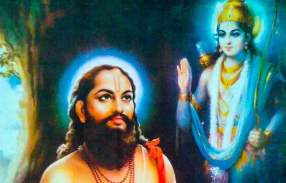 శ్రీ రామదాసు జీవిత చరిత్ర: భద్రాచల భక్తుని కథ — ప్రముఖ హిందువులు