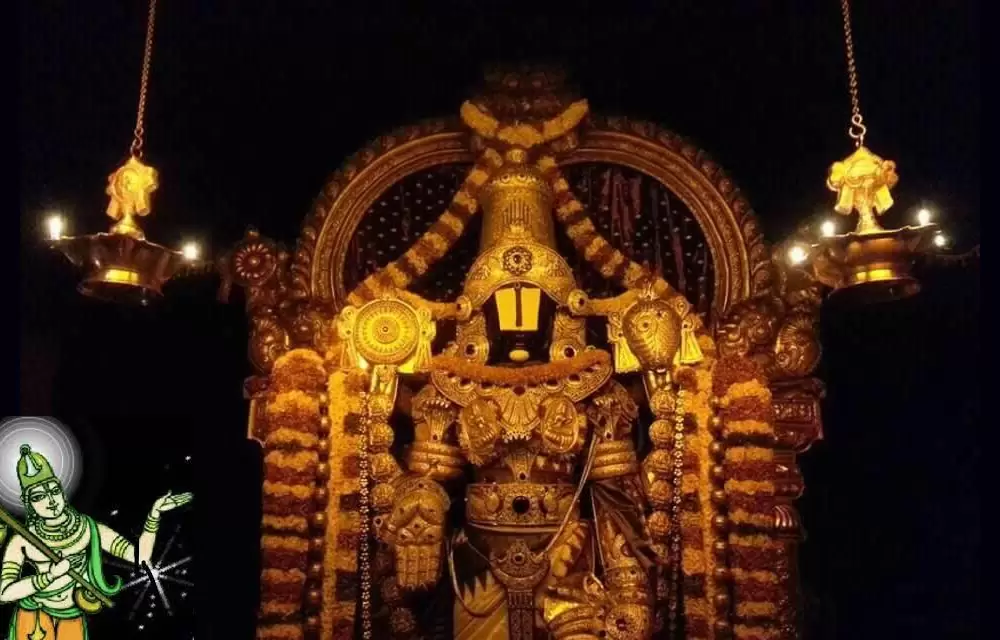 అన్నమాచార్య సంకీర్తనలు: తిరుమల యొక్క సాహిత్య సంపదకు అమూల్య ఆభరణం — ఆధ్యాత్మికత