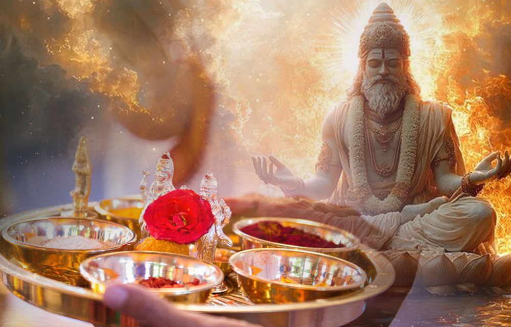 జ్యేష్ఠ మాసం: తెలుగు, కన్నడ, గుజరాతీ సంప్రదాయాలలో దాని ప్రాముఖ్యత — పండుగలు