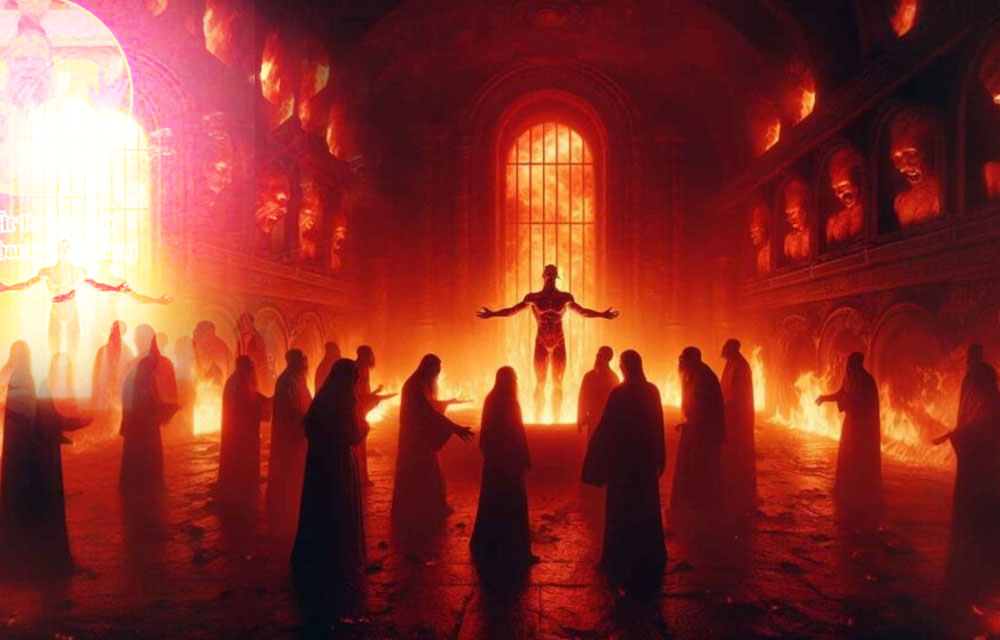 హిందూ పురాణాలలో ప్రేతాల వెనుక గల రహస్యం తెలుసుకోండి — Uncategorized