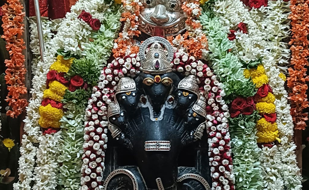 కృష్ణ అంగారక చతుర్దశి -  పూజా విధానాలు — పండుగలు