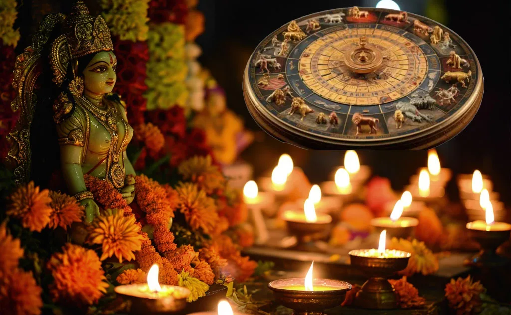 హిందువులు తమ ప్రధాన పండుగలను ఎందుకు జరుపుకుంటారు? అర్థాలు, కథలు మరియు సంప్రదాయాలు