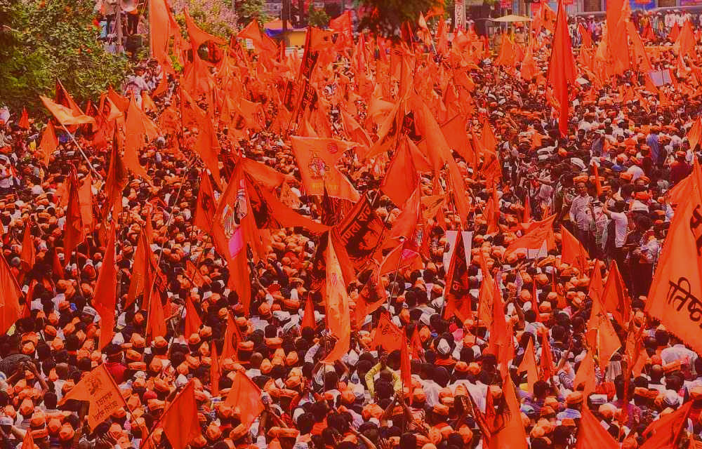 2025లో హిందూ జాగృతి యొక్క ప్రపంచ ప్రభావం: ఐక్యత, బలం మరియు సాంస్కృతిక పునరుజ్జీవనం — హిందూమతం