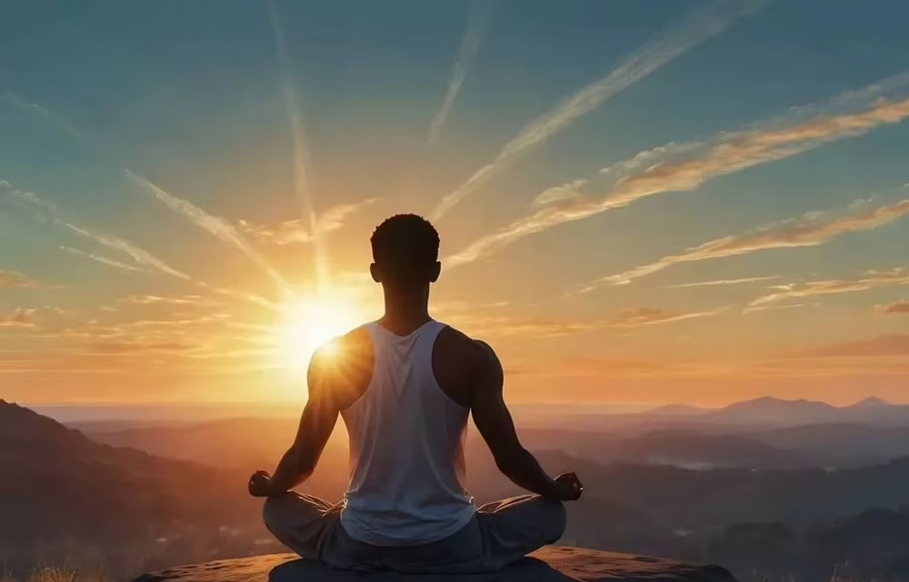 బ్రహ్మముహూర్తంలో మేల్కొనండి – దేవతలు దిగివచ్చే పవిత్ర సమయం — ఆరోగ్యం