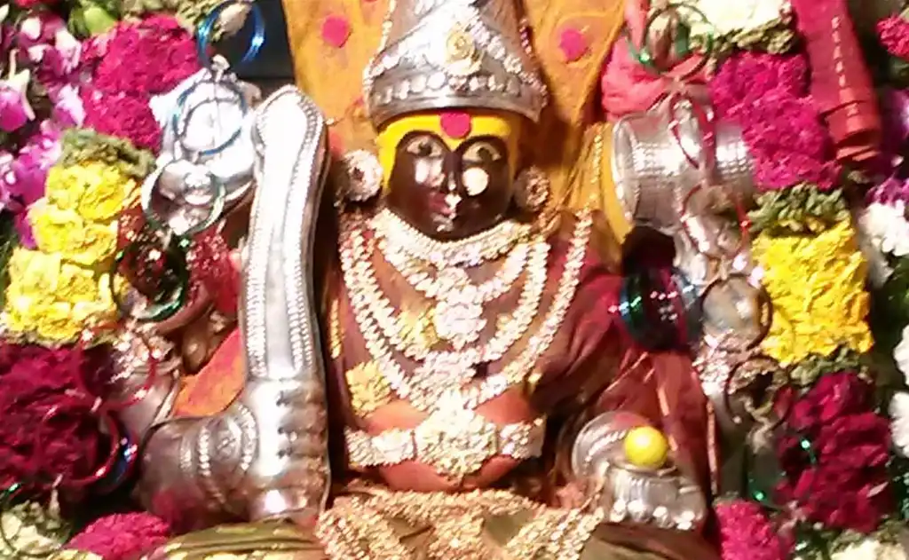 Devi Mahatmya (Durga Saptashati / Chandi Path): The Complete Guide — Hindu Gods