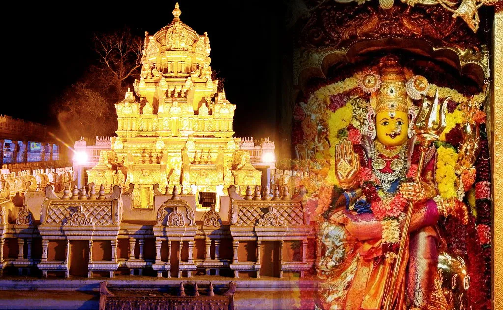 నవరాత్రి 2026 విజయవాడ: దుర్గా మండపం అనుమతి, ఉచిత విద్యుత్ మరియు ఇంద్రకీలాద్రి దసరా ఏర్పాట్లు — పండుగలు