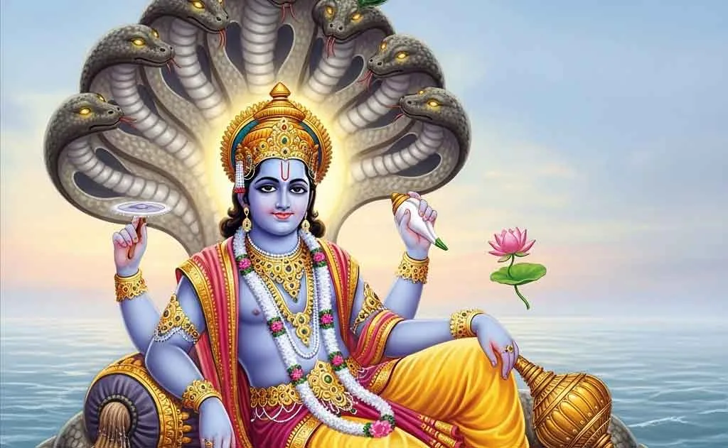 Garbha Samskaras Explained — Hindu Prenatal Rituals in Vedic & Vaikhanasa Tradition — Hinduism