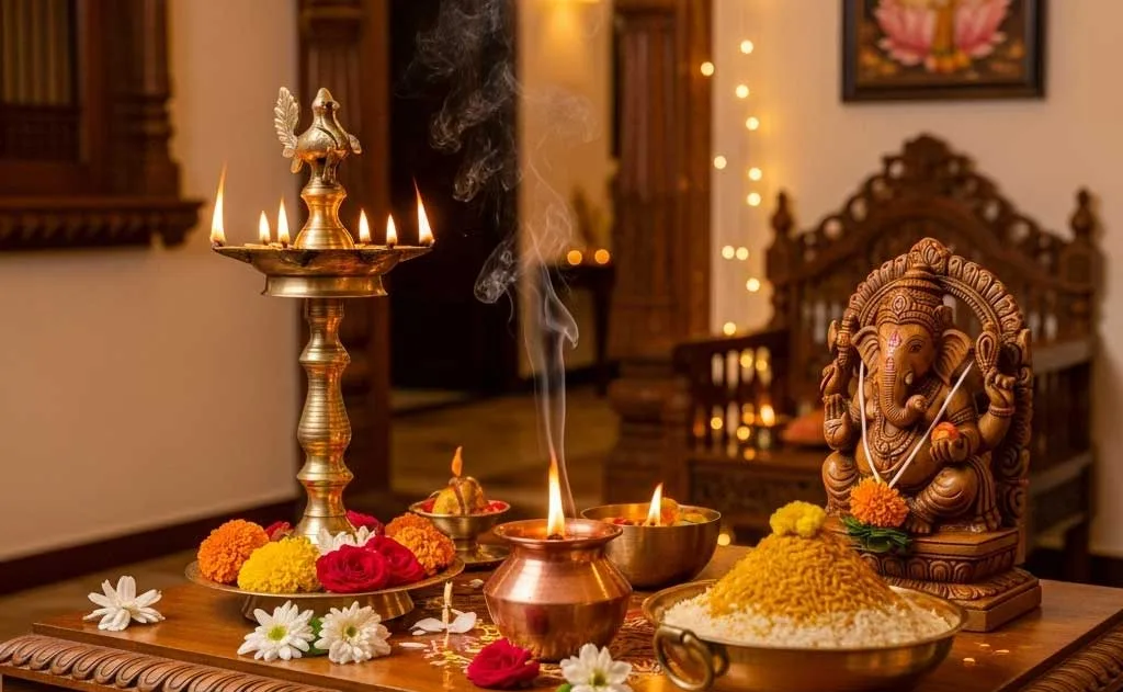 Mantras for Career Success — Hindu Mantras for Job Growth, Promotion & Professional Growth — Hinduism