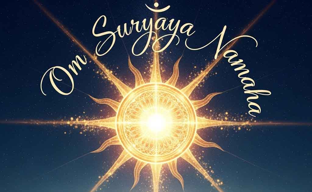 The Cosmic Truth of Surya: Gateway to Divine Darshan — Hindu Gods