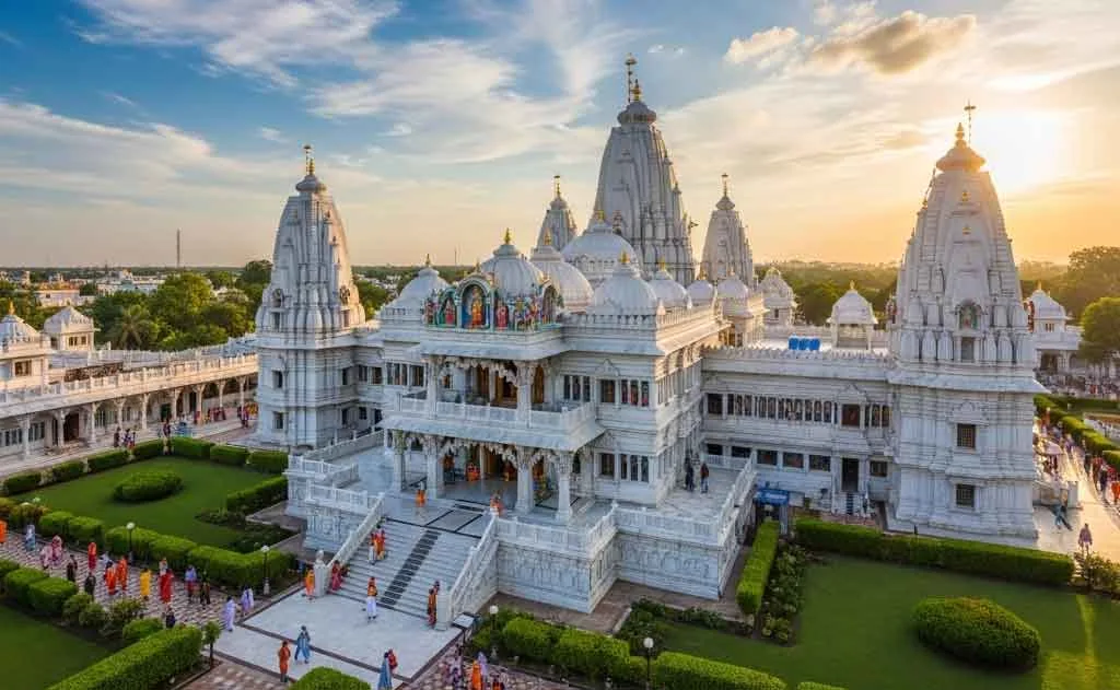 ISKCON-Temples-