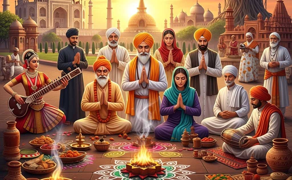 భారతీయం — హిందూమతం