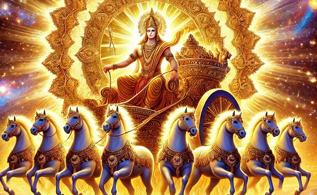 ఇనో విశ్వస్య భువనస్య గోపాః