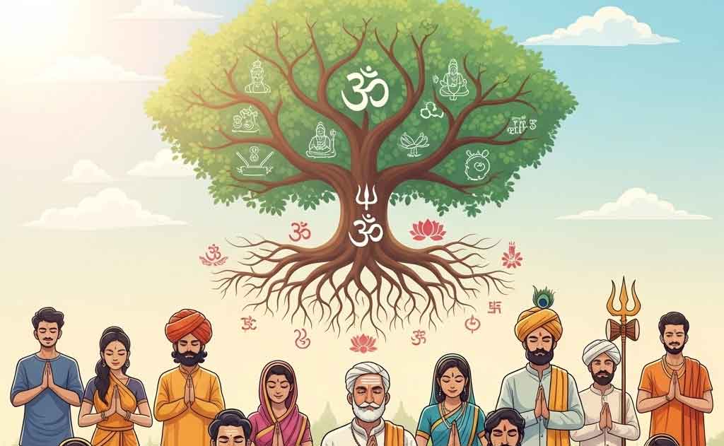 హిందువుల ఐక్యత అవసరం — హిందూమతం