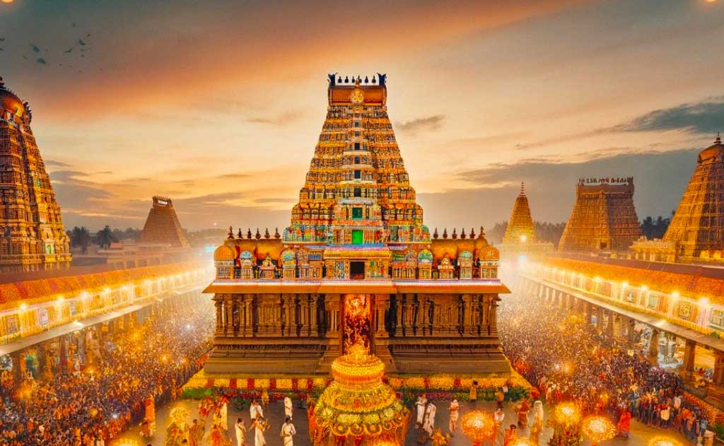 ఇంట్లో దేవుడు ఉన్నప్పుడు గుడికి ఎందుకు వెళ్లాలి? — ఆధ్యాత్మికత