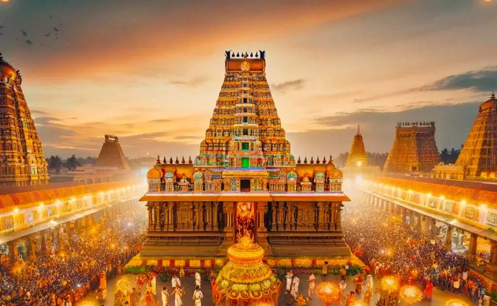 ఇంట్లో దేవుడు ఉన్నప్పుడు గుడికి ఎందుకు వెళ్లాలి? — ఆధ్యాత్మికత