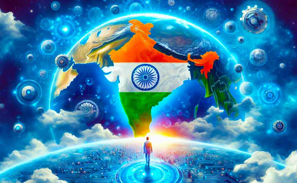 భారతీయం – ప్రపంచాన్ని ఎవరు నడిపిస్తున్నారు? — హిందూమతం