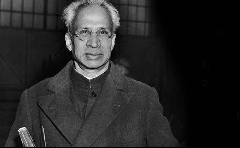 గురుభ్యో నమః — ప్రముఖ హిందువులు