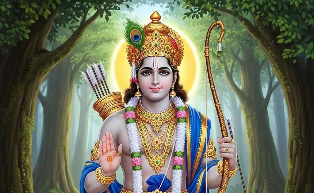 శ్రీరామకృత కాత్యాయనీ స్తుతి 🌸 — స్తోత్రమ్, పూజలు, వ్రతాలు