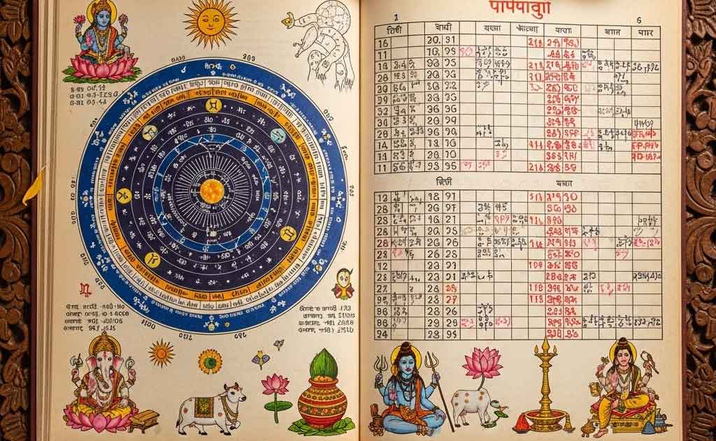 నేటి పంచాంగం: 9 మే 2026 (శనివారం) — కాలాష్టమి — Astrology