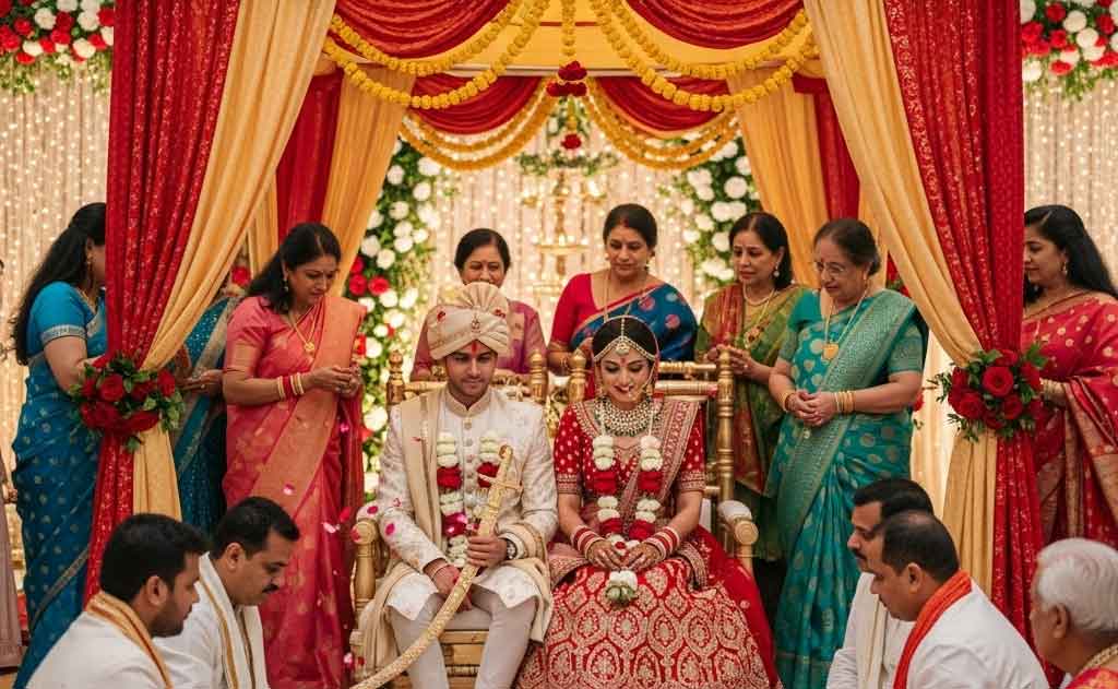 అమ్మాయి వివాహం చేయకపోతే… — జీవనశైలి