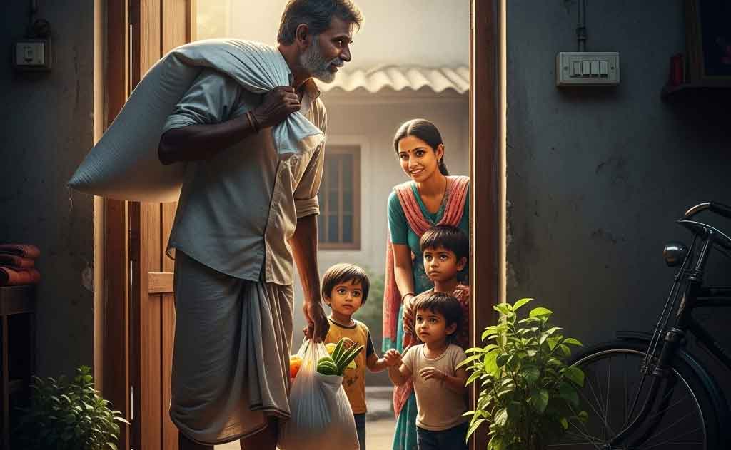 పురుషుల గురించి ఒక మహిళ రాసిన నగ్నసత్యాలు — జీవనశైలి