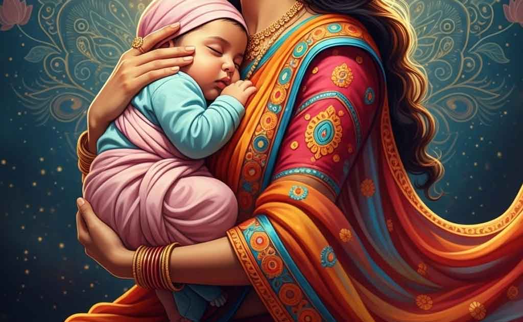 ప్రేమే దైవం — హిందూమతం