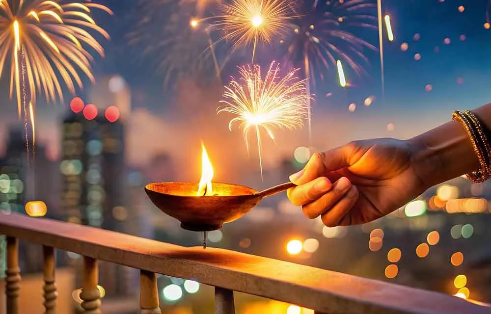 దర్భంగాలో దీపావళి 2026: మిథిల సంప్రదాయాలు, హిందూ సాంస్కృతిక వారసత్వపు వెలుగుల వేడుక