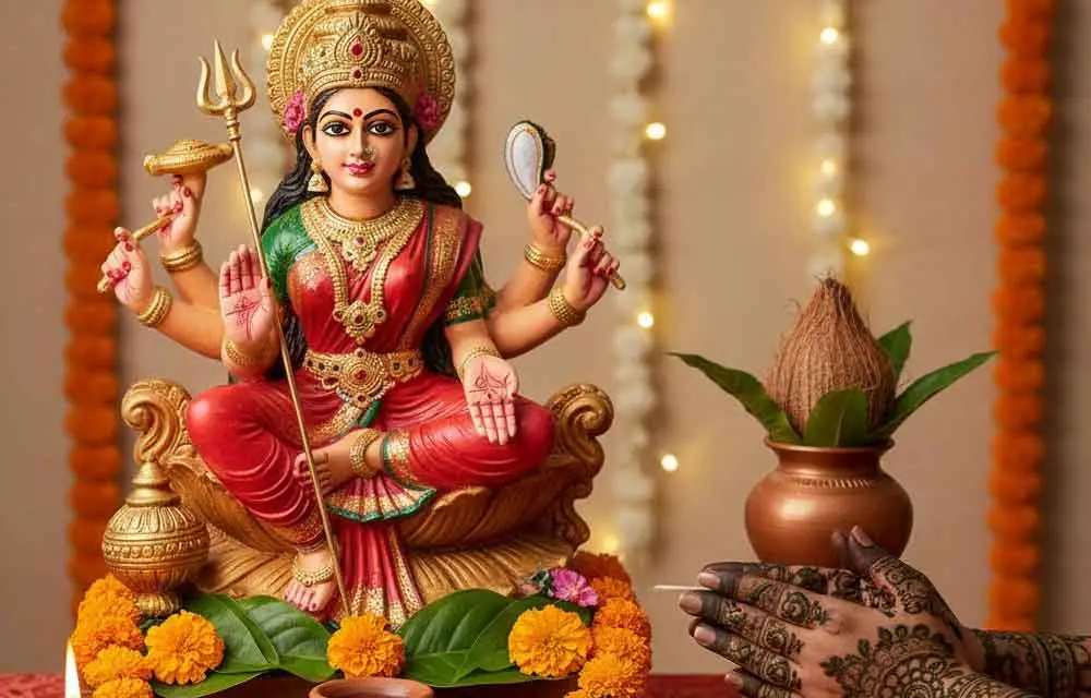 అట్ల తద్ది 2025: చంద్రోదయ ఉమావ్రతం – సంప్రదాయం మరియు భక్తి ఉత్సవం — సంప్రదాయాలు