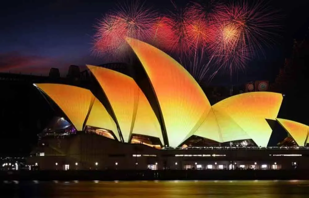 Diwali Fireworks Rules in Australia