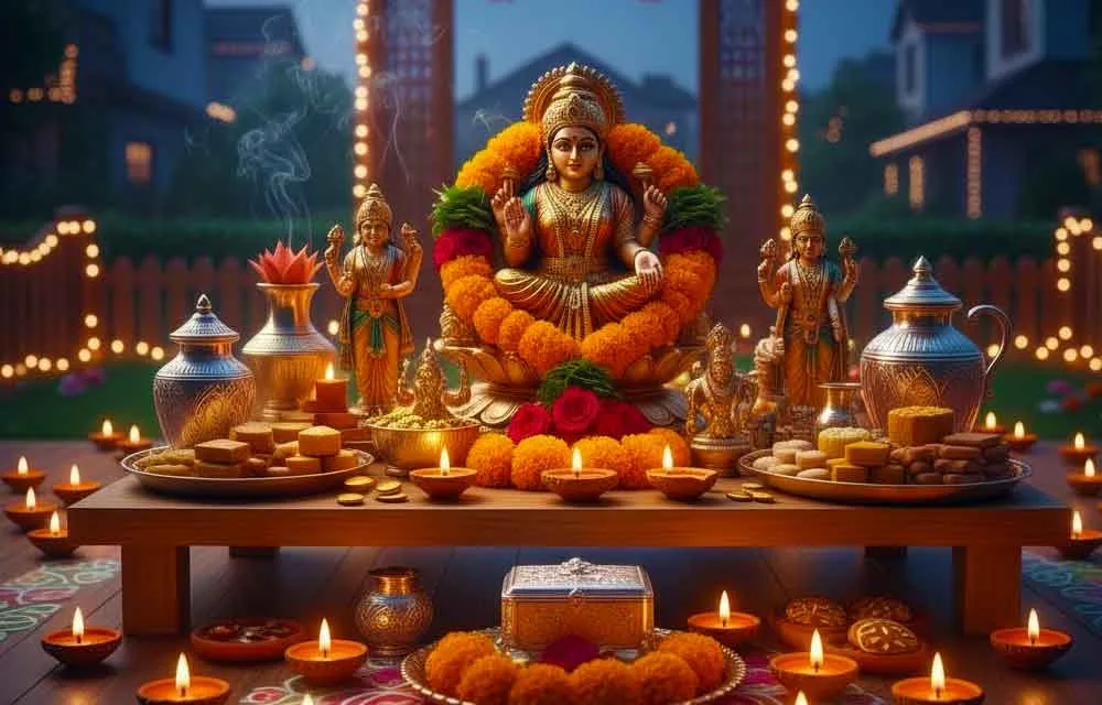 హైదరాబాద్‌లో ధనత్రయోదశి (ధన్‌తేరస్) 2026: పూజా విధానం, షాపింగ్ చిట్కాలతో పూర్తి వేడుకల గైడ్ — పండుగలు