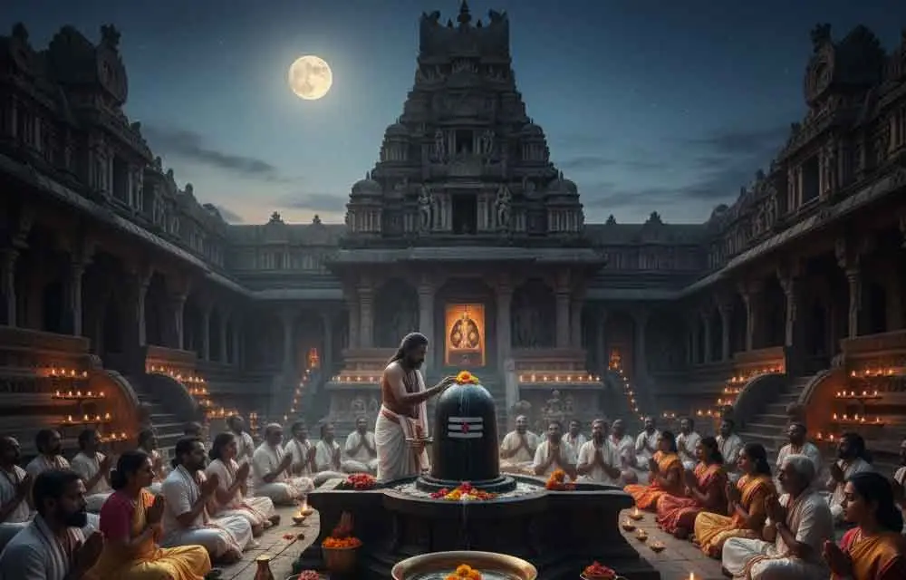 శ్రీ విశ్వాసు నామ సంవత్సరం - కార్తీక సోమవారం ప్రాధాన్యత