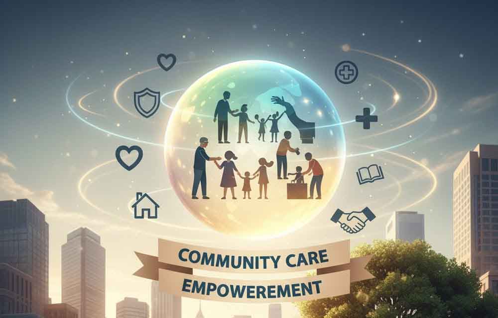 మీకు సామాజిక సేవ చేయాలనుందా? — సమాచారం మరియు సేకరణ