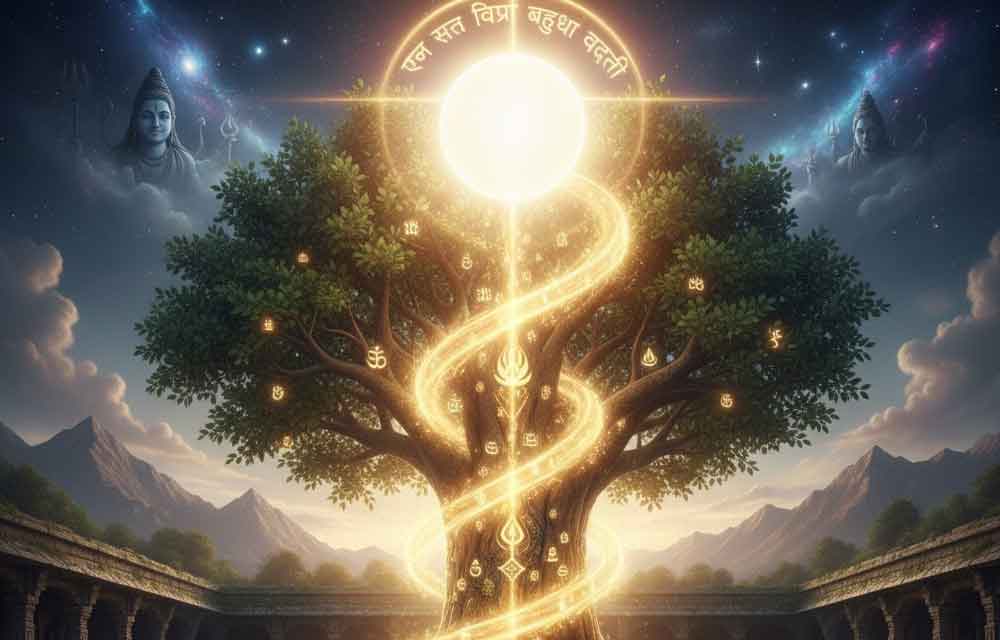 శూద్రులు వేదాలు చదివితే నాలుకలు కోసారా? వేదాలు వింటే చెవులలో సీసం పోశారా? – వాస్తవాలు మరియు ఉదాహరణలు — హిందూమతం