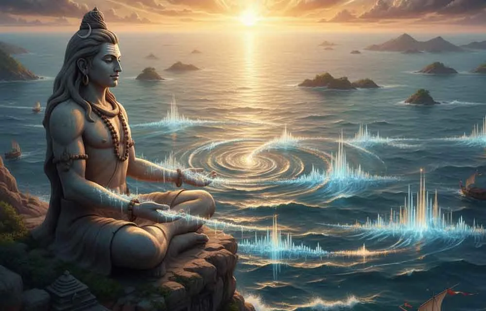 Shiva Anthems That Echo Across Oceans