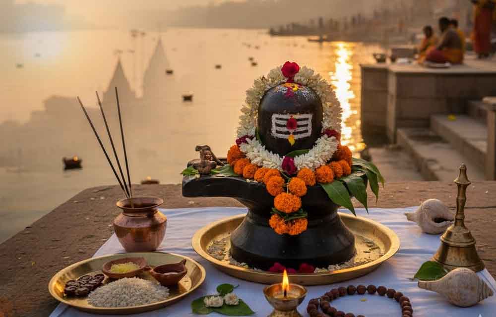 శ్రీ విశ్వాసు నామ సంవత్సరం - కార్తీక సోమవారం ప్రాధాన్యత — Uncategorized