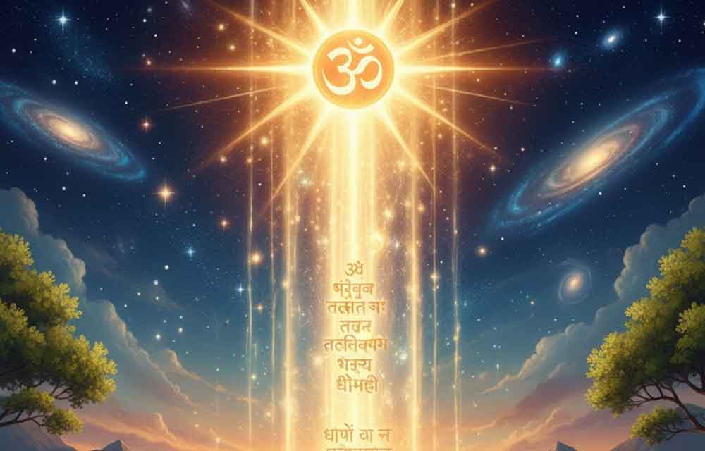 గాయత్రి జపం మహిమ – పరమాచార్య ఉపదేశం — స్తోత్రమ్, పూజలు, వ్రతాలు