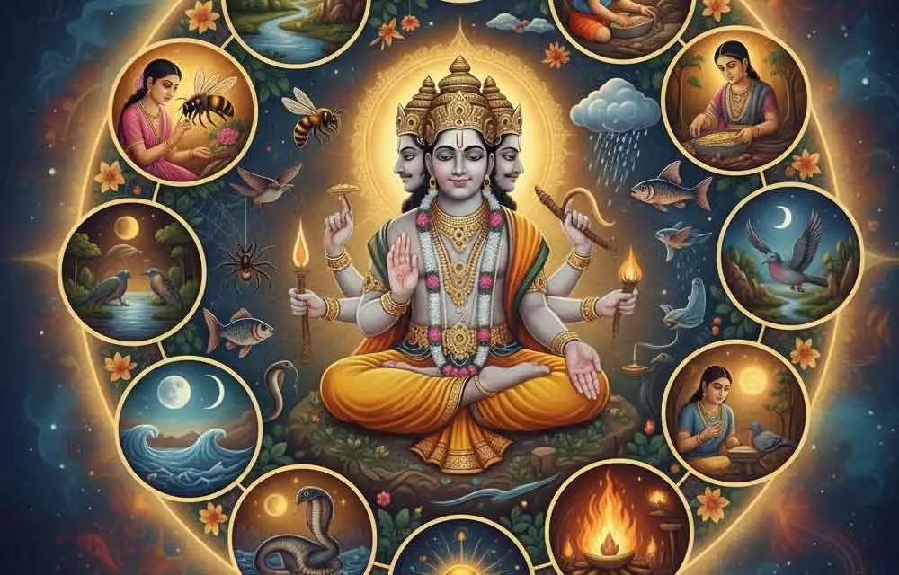 చాణక్యుడు (కౌటిల్యుడు) జీవిత చరిత్ర: జీవితం, బోధనలు, వారసత్వం — ప్రముఖ హిందువులు