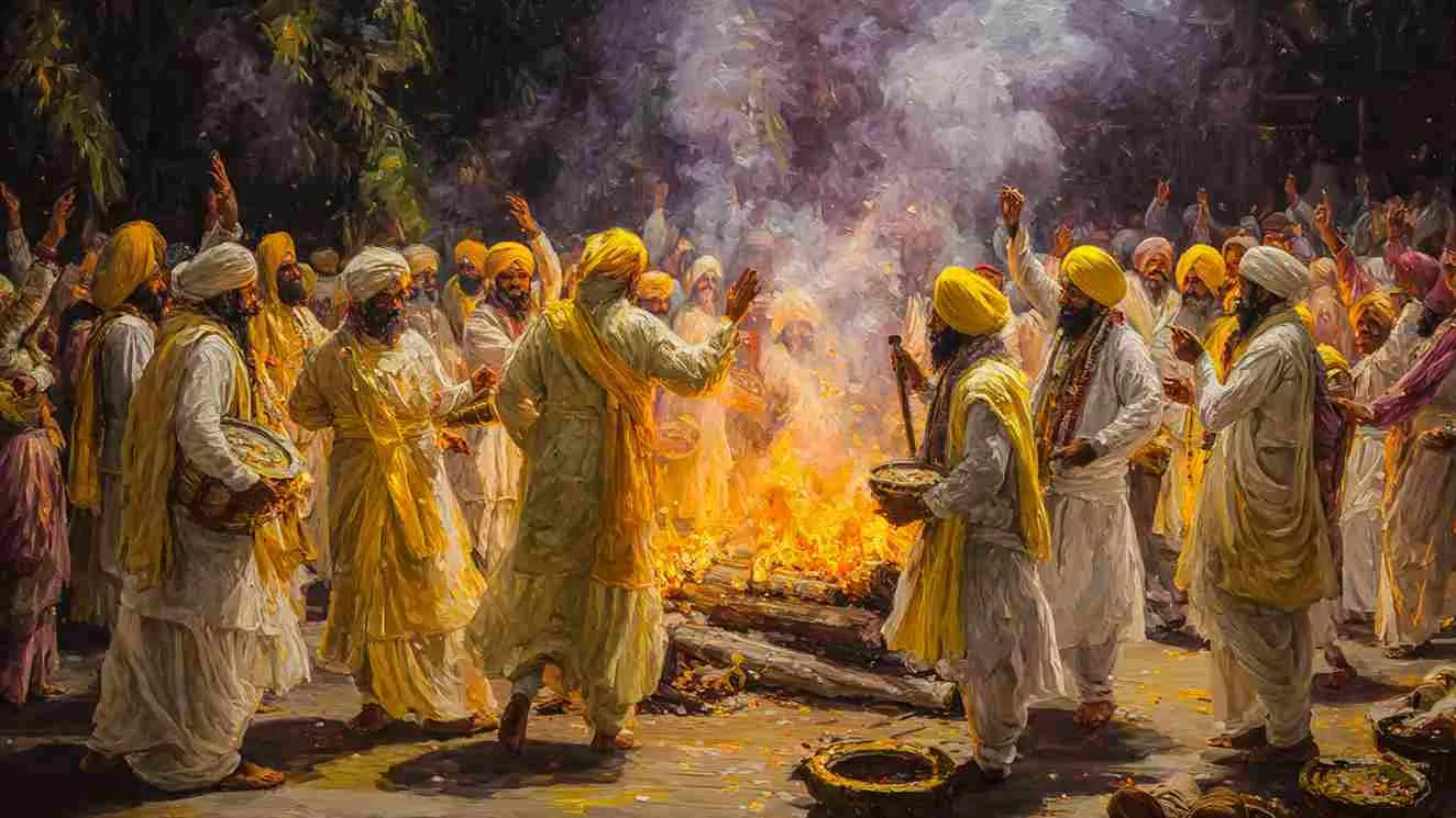 sikhs-karthik-masam