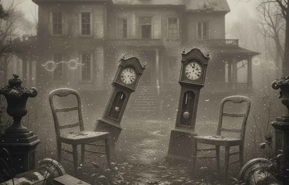 ఒక్కొక్కరుగా మనకు శాశ్వత వీడ్కోలు పలుకుతూ ఒక తరం కనుమరుగవుతోంది… — జీవనశైలి