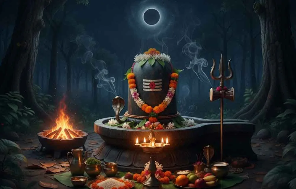 అమావాస్య 2027 తేదీలు: అమావాస్య రోజులు, దర్శ అమావాస్య, తిథి సమయాలు మరియు విదేశాల్లో తేదీలు — పండుగలు