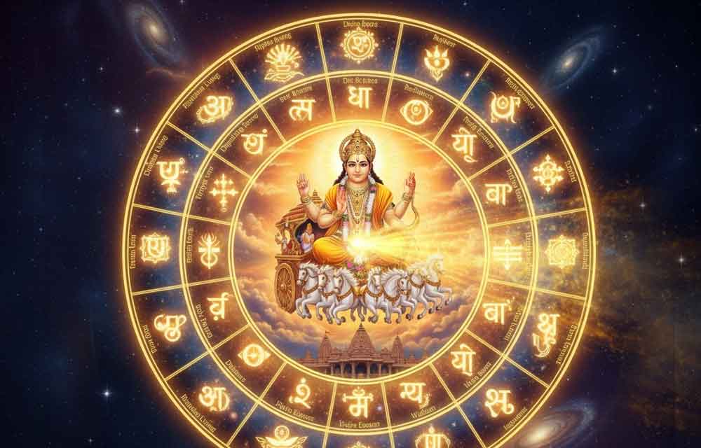 గాయత్రీ మహా మంత్రం – దివ్య చతుర్వింశతి దేవతా స్వరూపాలు — స్తోత్రమ్, పూజలు, వ్రతాలు